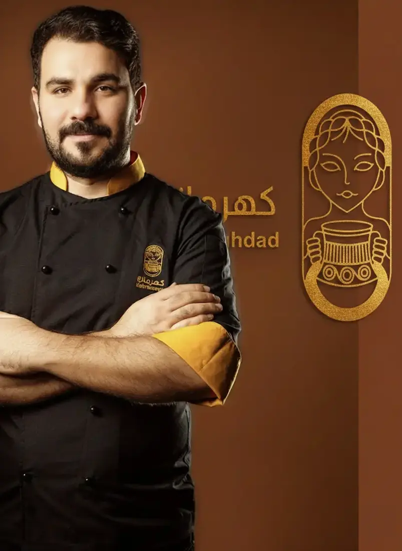 صاحب المطعم